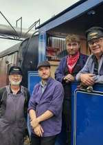 Watch Abandoned Railways from Above Soap2day