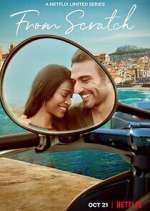 Watch From Scratch Soap2day