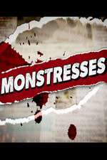 Watch Monstresses Soap2day