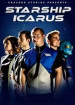 Watch Starship Icarus Soap2day