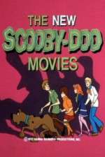 Watch The New Scooby-Doo Movies Soap2day