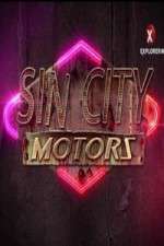 Watch Sin City Motors Soap2day