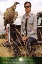 Watch Richard Hammonds Miracles of Nature Soap2day