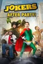 Watch Impractical Jokers: After Party Soap2day