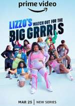 Watch Lizzo's Watch Out for the Big Grrrls Soap2day