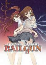 Watch A Certain Scientific Railgun Soap2day