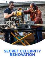 Watch Secret Celebrity Renovation Soap2day