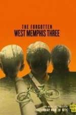 Watch The Forgotten West Memphis Three Soap2day