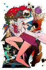 Watch Lupin the Third A Woman Called Fujiko Mine Soap2day