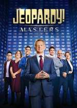 Watch Jeopardy! Masters Soap2day