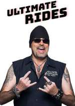 Watch Ultimate Rides Soap2day