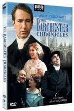 Watch The Barchester Chronicles Soap2day