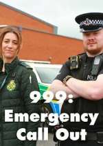 Watch 999: Police and Paramedics Soap2day