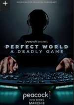 Watch Perfect World: A Deadly Game Soap2day