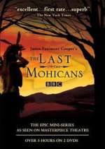 Watch The Last of the Mohicans Soap2day