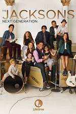 Watch The Jacksons: Next Generation Soap2day