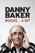Watch Danny Baker Rocks... A Bit Soap2day