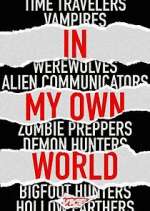 Watch In My Own World Soap2day