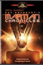 Watch The Martian Chronicles Soap2day