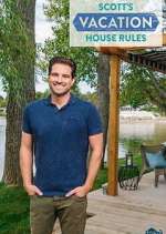 Watch Scott's Vacation House Rules Soap2day
