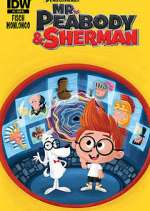 Watch The Mr. Peabody and Sherman Show Soap2day