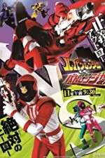 Watch Kaitou Sentai Lupinranger VS Keisatsu Sentai Patoranger (  ) Soap2day