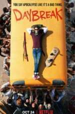 Watch Daybreak Soap2day