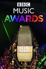 Watch BBC Music Awards Soap2day