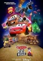 Watch Cars op Rondreis Soap2day