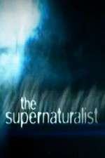 Watch The Supernaturalist Soap2day