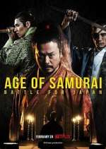 Watch Age of Samurai: Battle for Japan Soap2day
