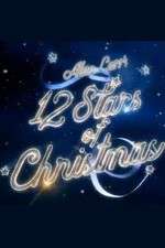 Watch Alan Carrs 12 Stars of Christmas Soap2day