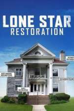 Watch Lone Star Restoration Soap2day