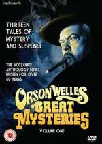 Watch Orson Welles' Great Mysteries Soap2day