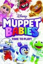 Watch Muppet Babies Soap2day