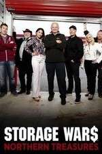 Watch Storage Wars Northern Treasures Soap2day