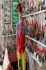 Watch Excessive and Compulsive Collectors Soap2day