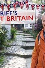 Watch Griff's Great Britain Soap2day