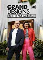 Watch Grand Designs Transformations Soap2day