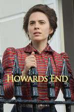 Watch Howards End Soap2day