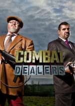 Watch Combat Dealers Soap2day