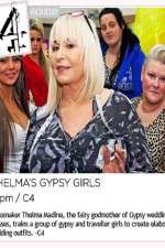 Watch Thelma's Gypsy Girls Soap2day