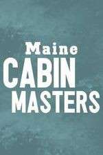 Watch Maine Cabin Masters Soap2day