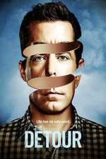 Watch The Detour Soap2day