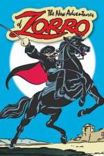 Watch The New Adventures of Zorro Soap2day