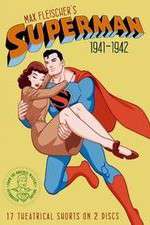 Watch Max Fleischer's Superman Soap2day