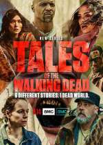 Watch Tales of the Walking Dead Soap2day