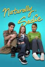 Watch Naturally, Sadie Soap2day