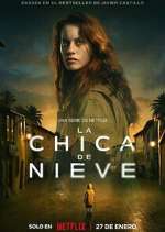 Watch La chica de nieve Soap2day