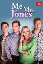 Watch Me and Mrs Jones Soap2day